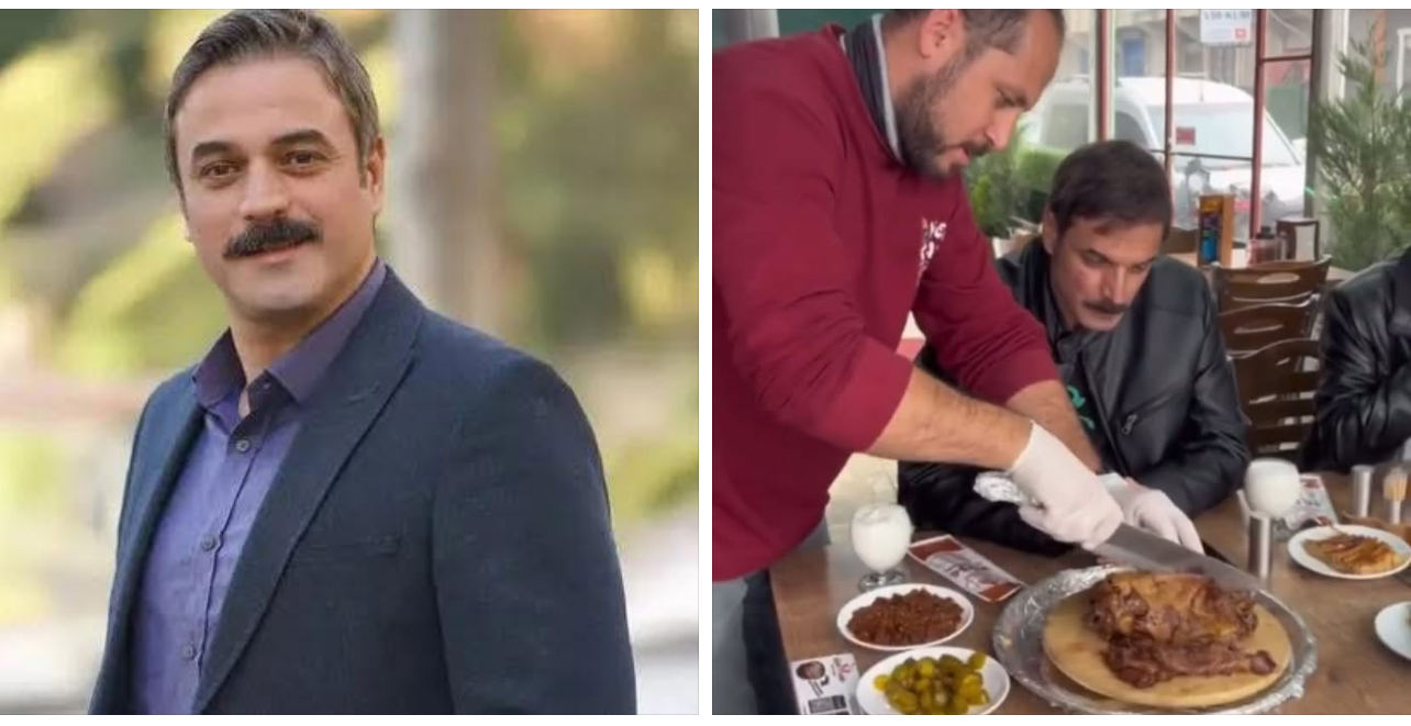 Uzun süre sağlık sorunları ile boğuşan Ufuk Özkan’ın son hali sosyal medyada viral oldu!