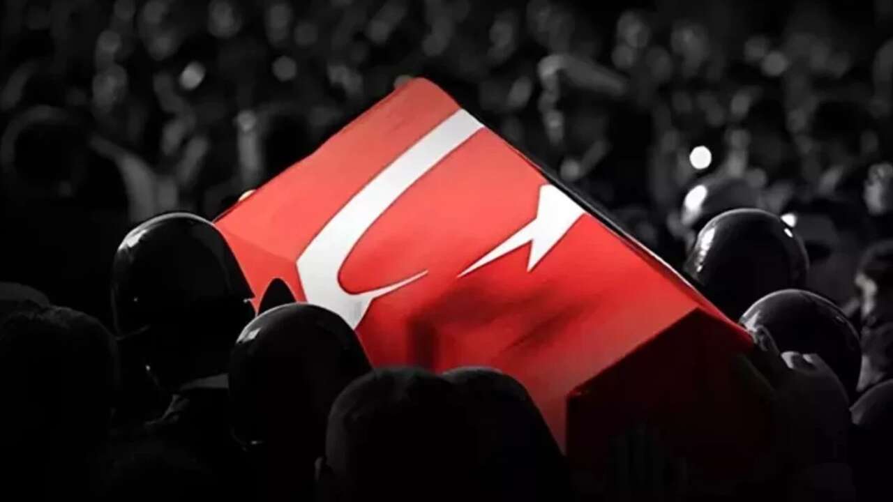 Yalova'dan acı haber! Şehitlerimiz var...